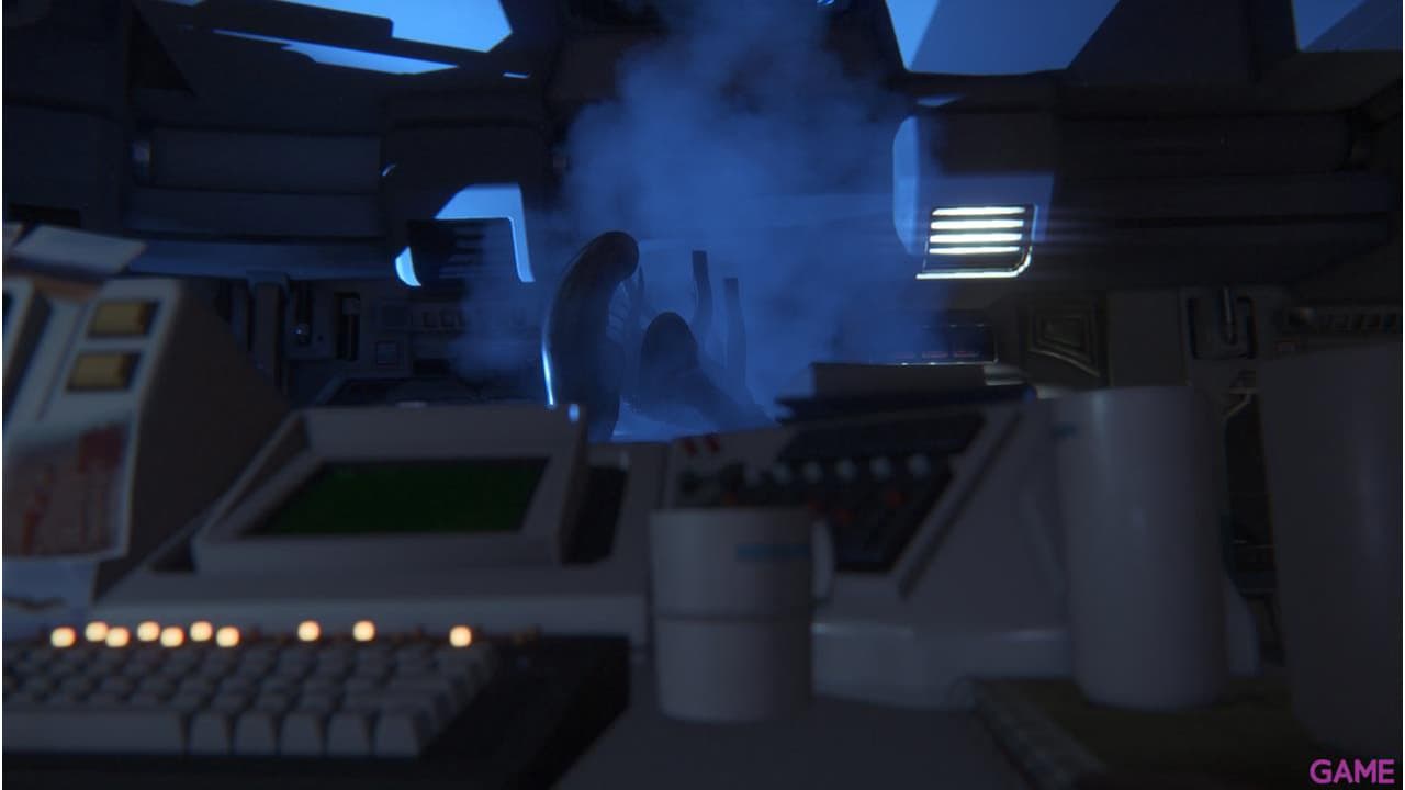 Alien: Isolation PS4