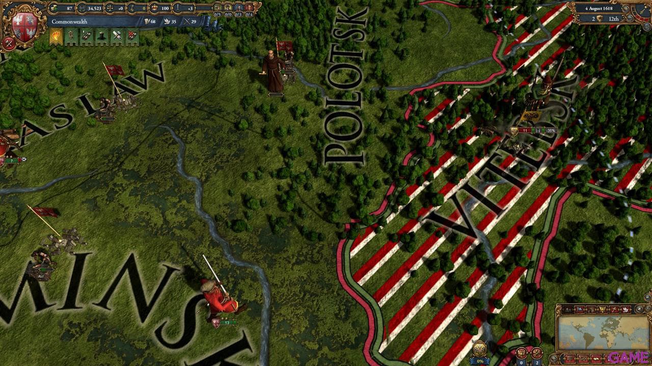 Europa Universalis IV: Art of War