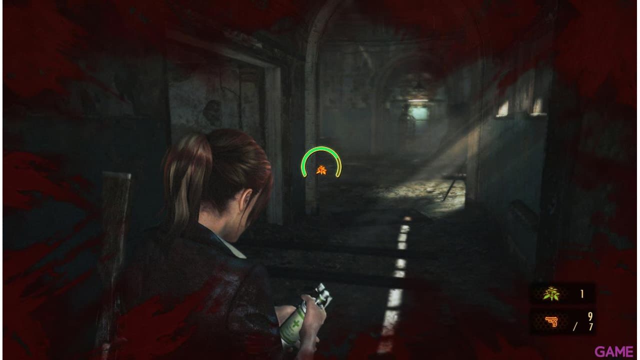 Resident Evil Revelations 2