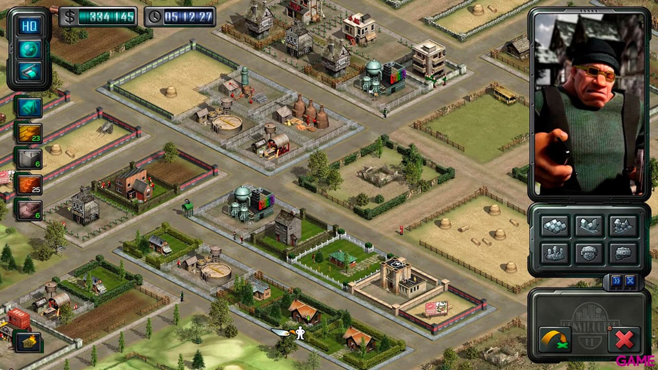 Constructor