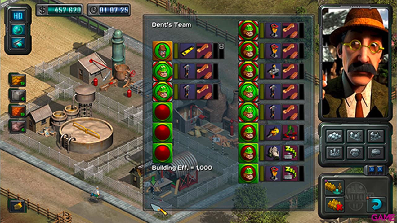 Constructor