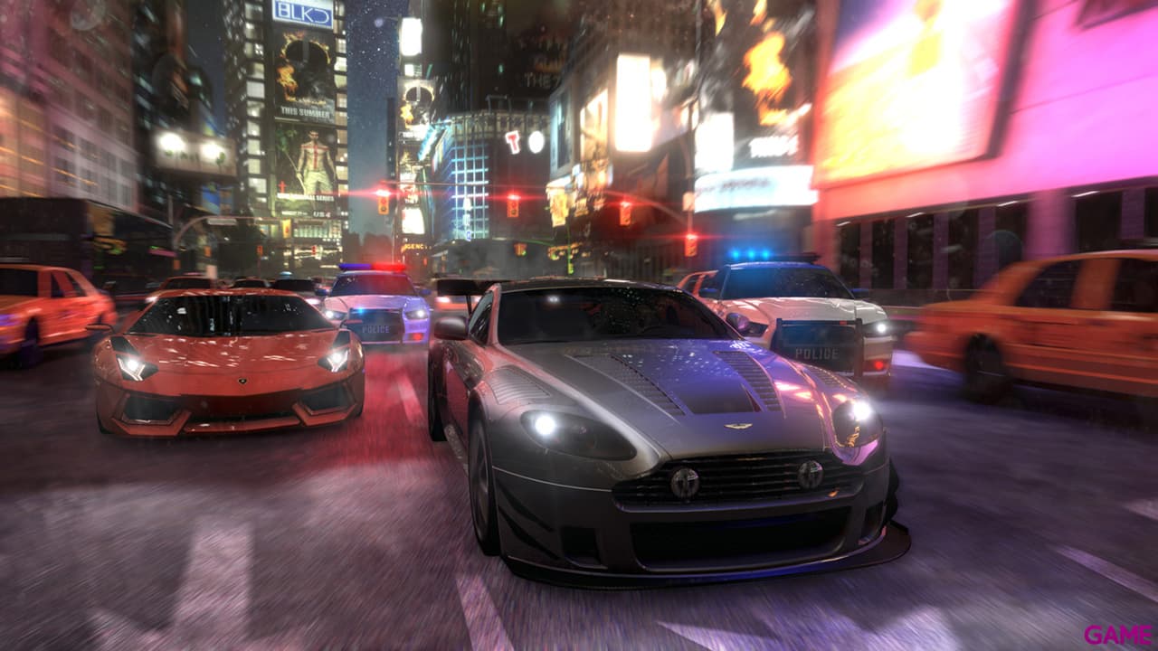 The Crew Standard Edition
