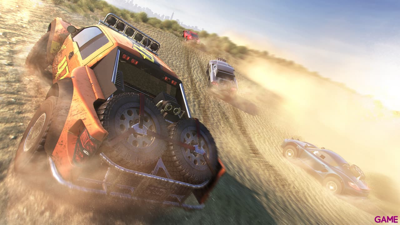 The Crew Standard Edition
