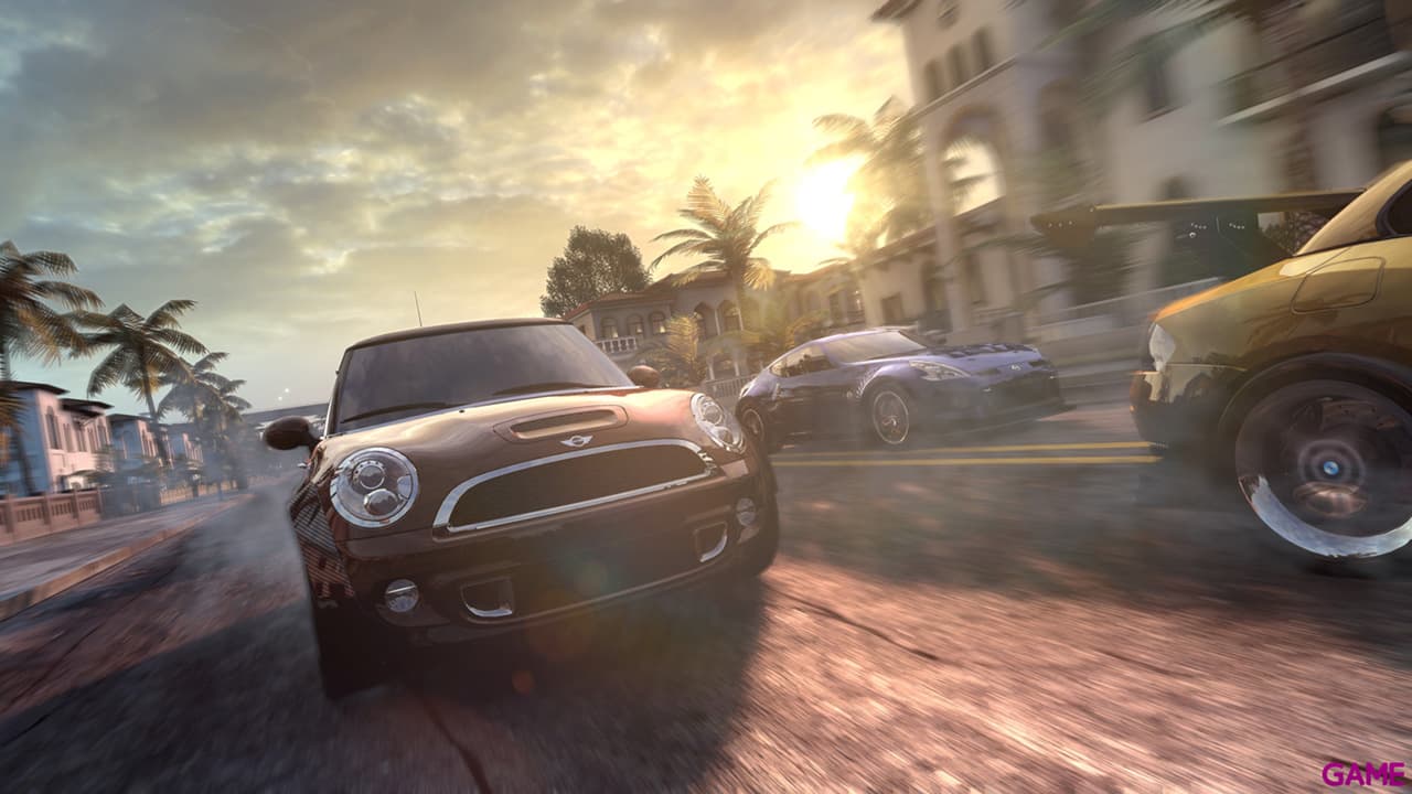 The Crew Standard Edition