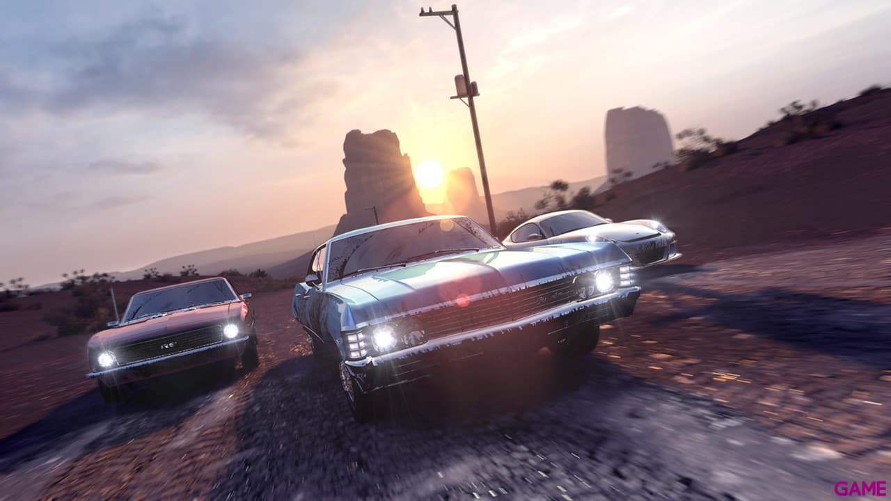 The Crew Standard Edition