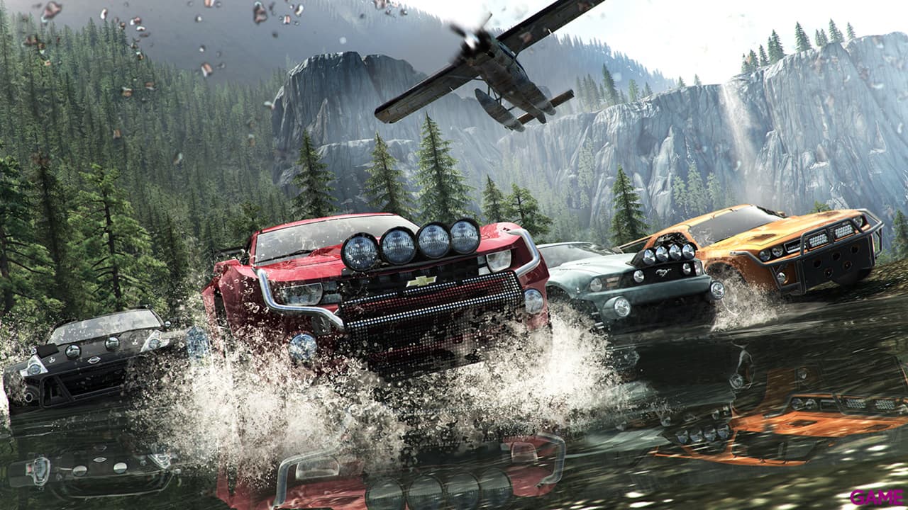 The Crew - Ultimate Edition