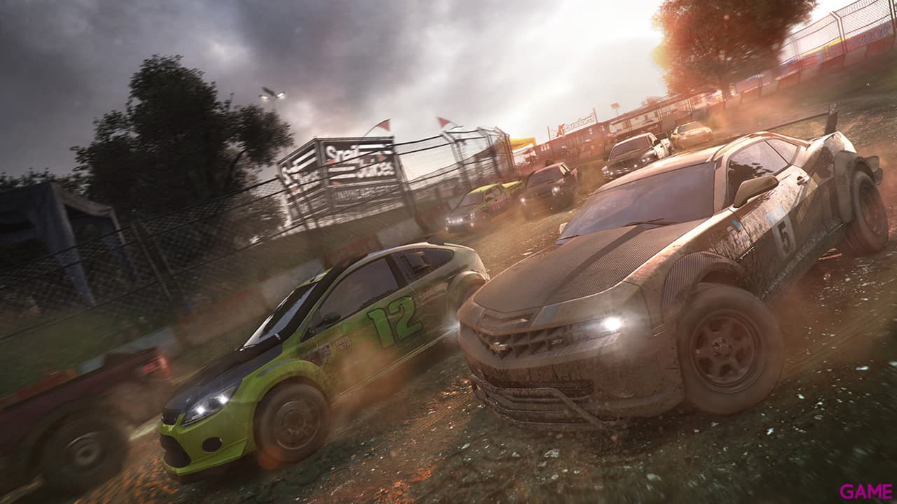The Crew - Ultimate Edition
