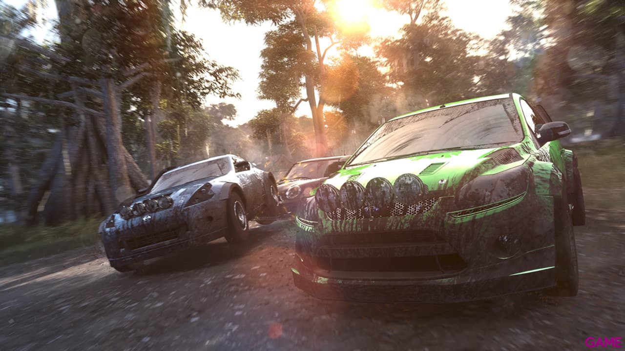 The Crew - Ultimate Edition
