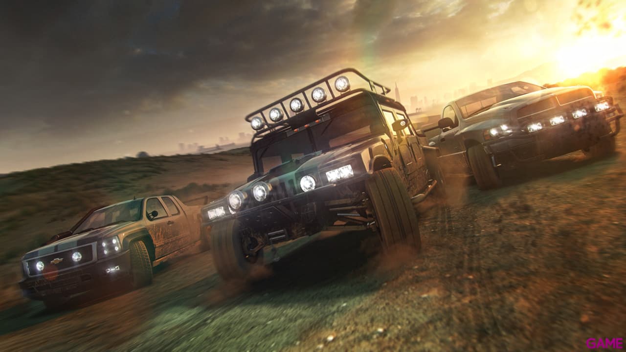 The Crew - Ultimate Edition