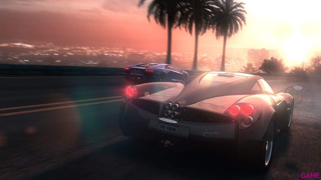 The Crew - Ultimate Edition