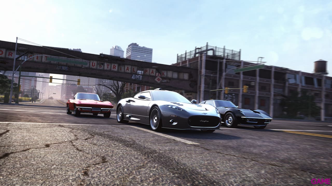The Crew - Season Pass