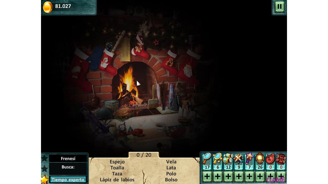 100% Hidden Objets 2