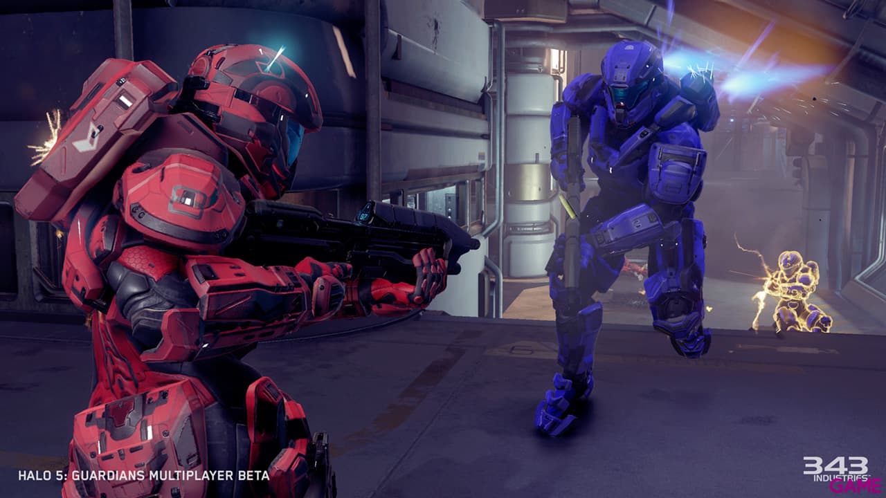 Halo 5: Guardians Edicion Limitada