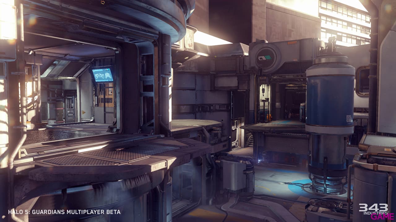 Halo 5: Guardians Edicion Limitada