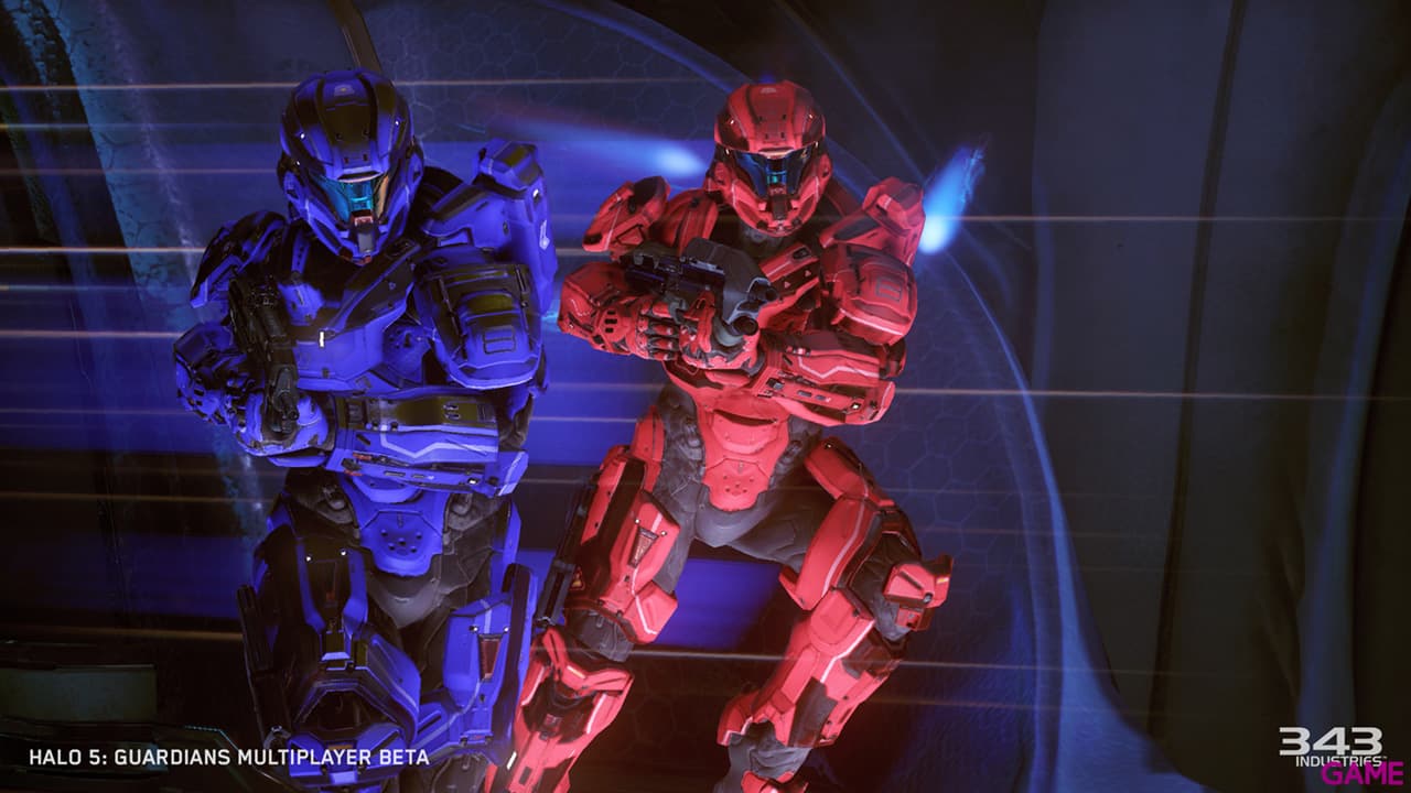 Halo 5: Guardians Edicion Limitada