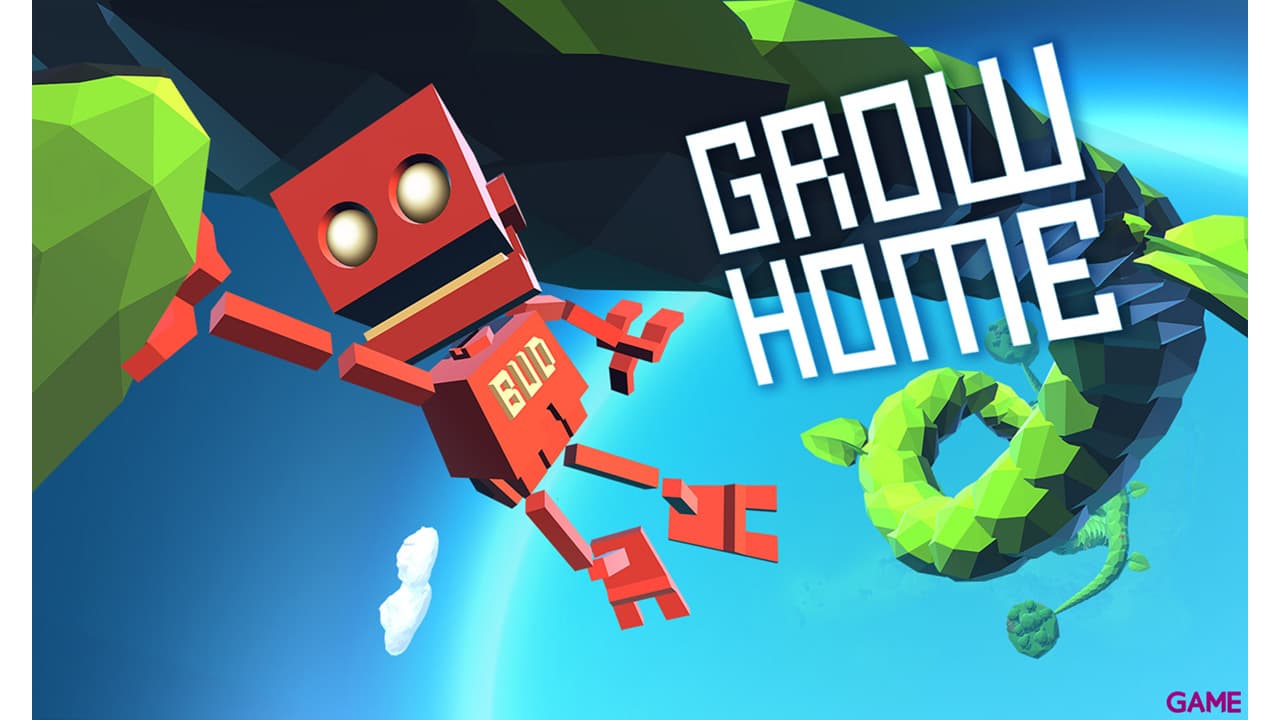 Grow Home