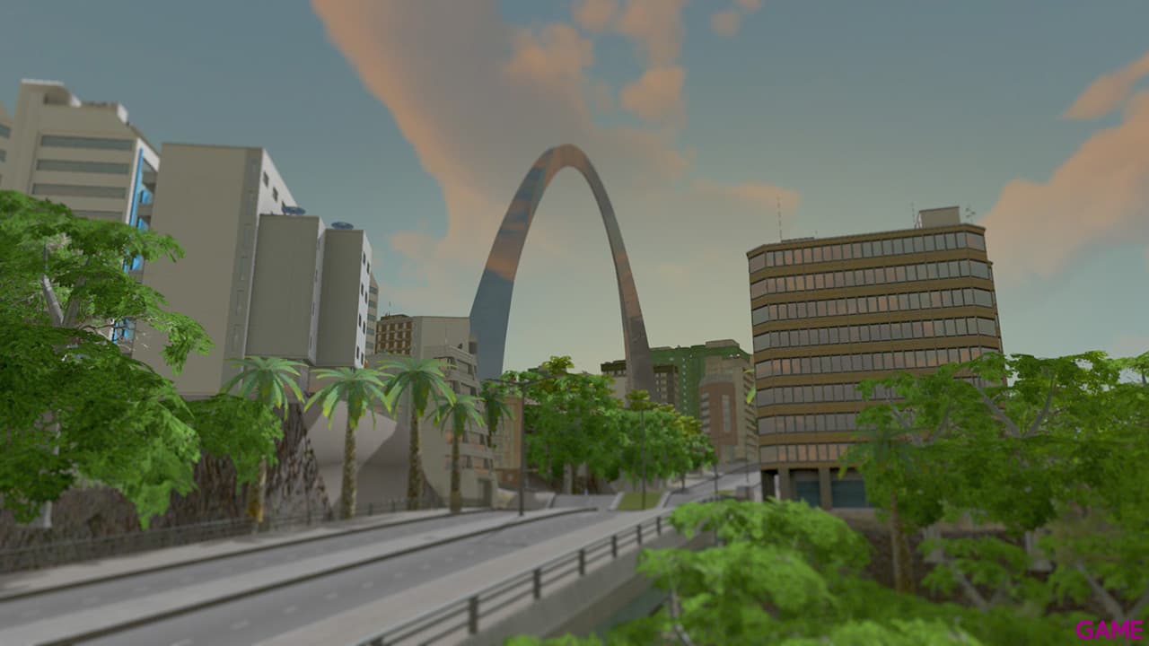 Cities Skylines Deluxe Edition