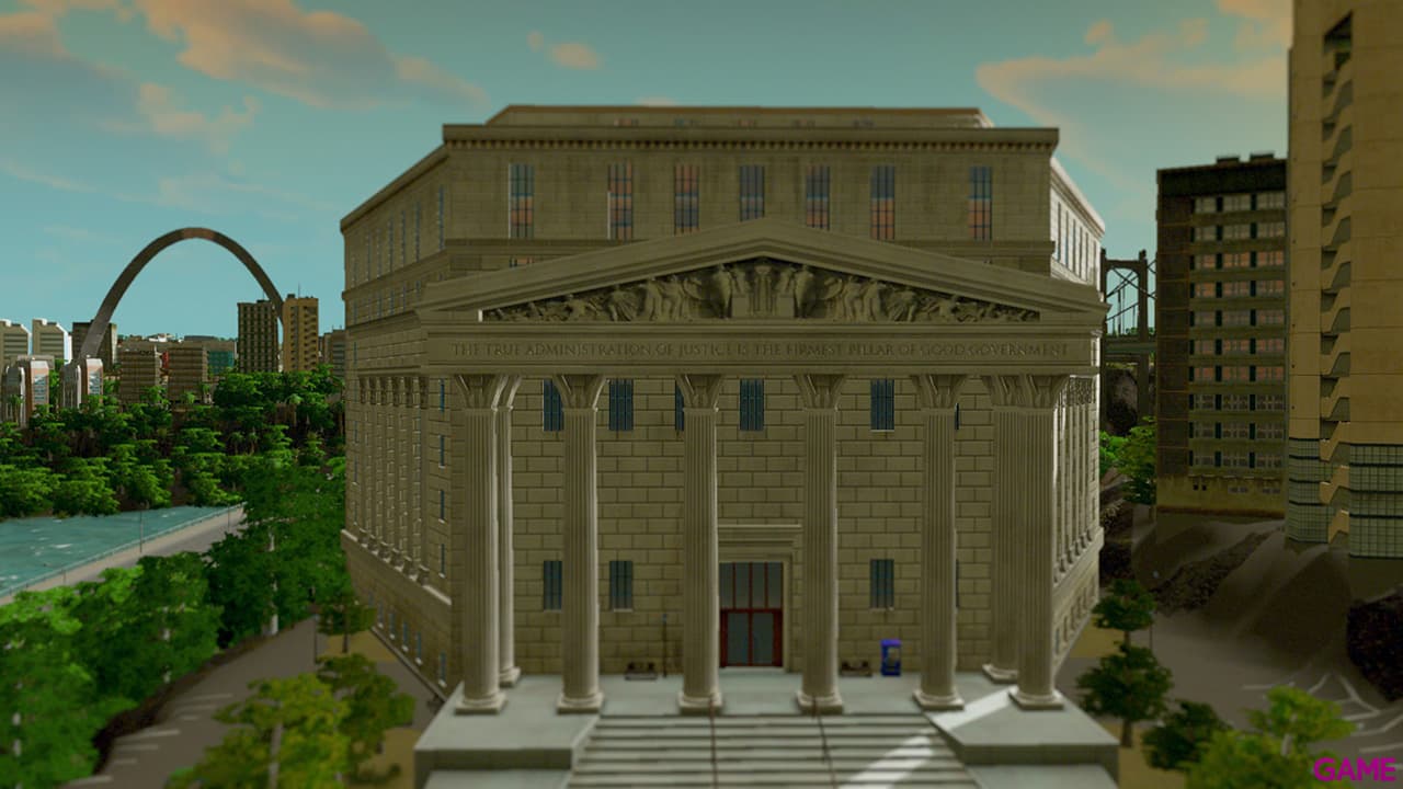 Cities Skylines Deluxe Edition