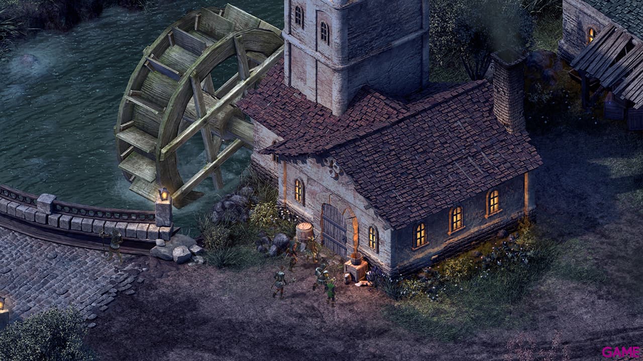Pillars of Eternity Hero Edition