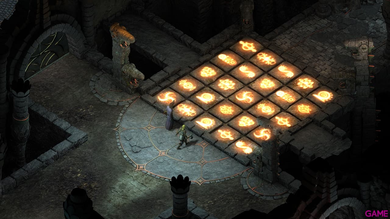 Pillars of Eternity Hero Edition