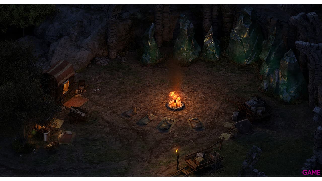 Pillars of Eternity Hero Edition