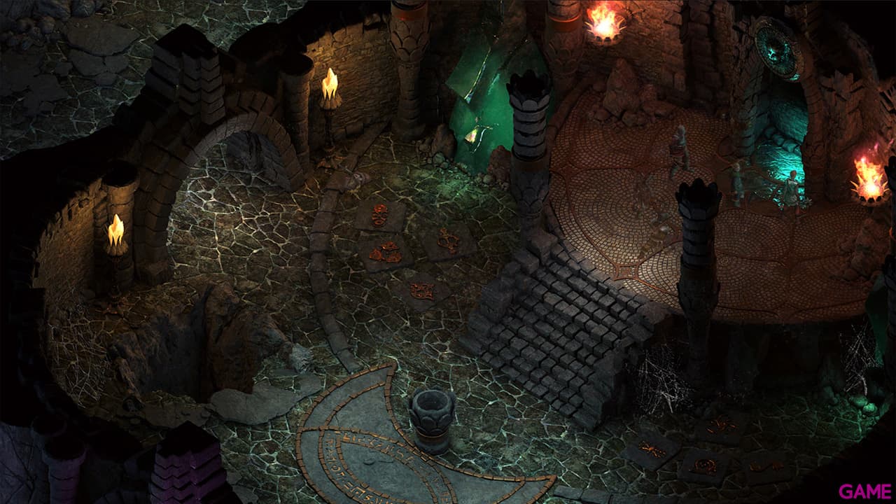 Pillars of Eternity Hero Edition