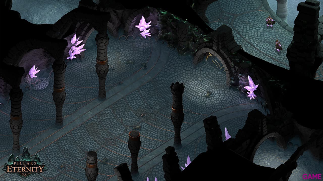 Pillars of Eternity Hero Edition