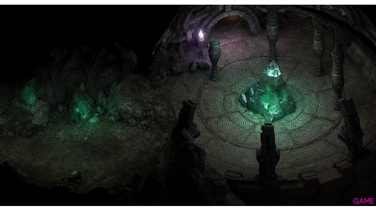 Pillars of Eternity Hero Edition