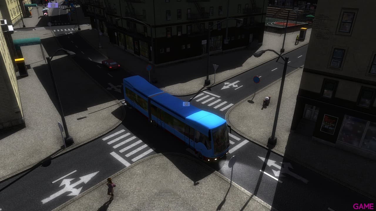 Cities In Motion 2