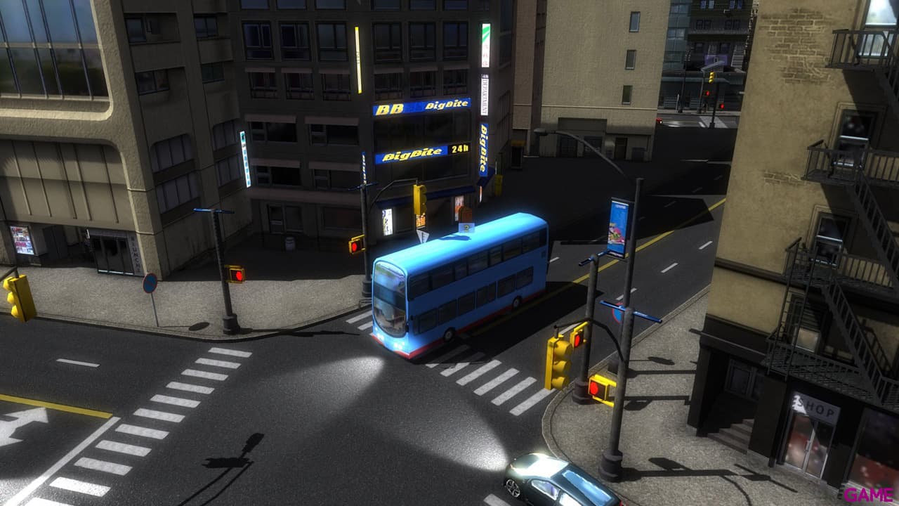Cities In Motion 2