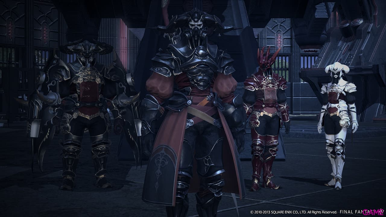Final Fantasy XIV Online Complete Experience