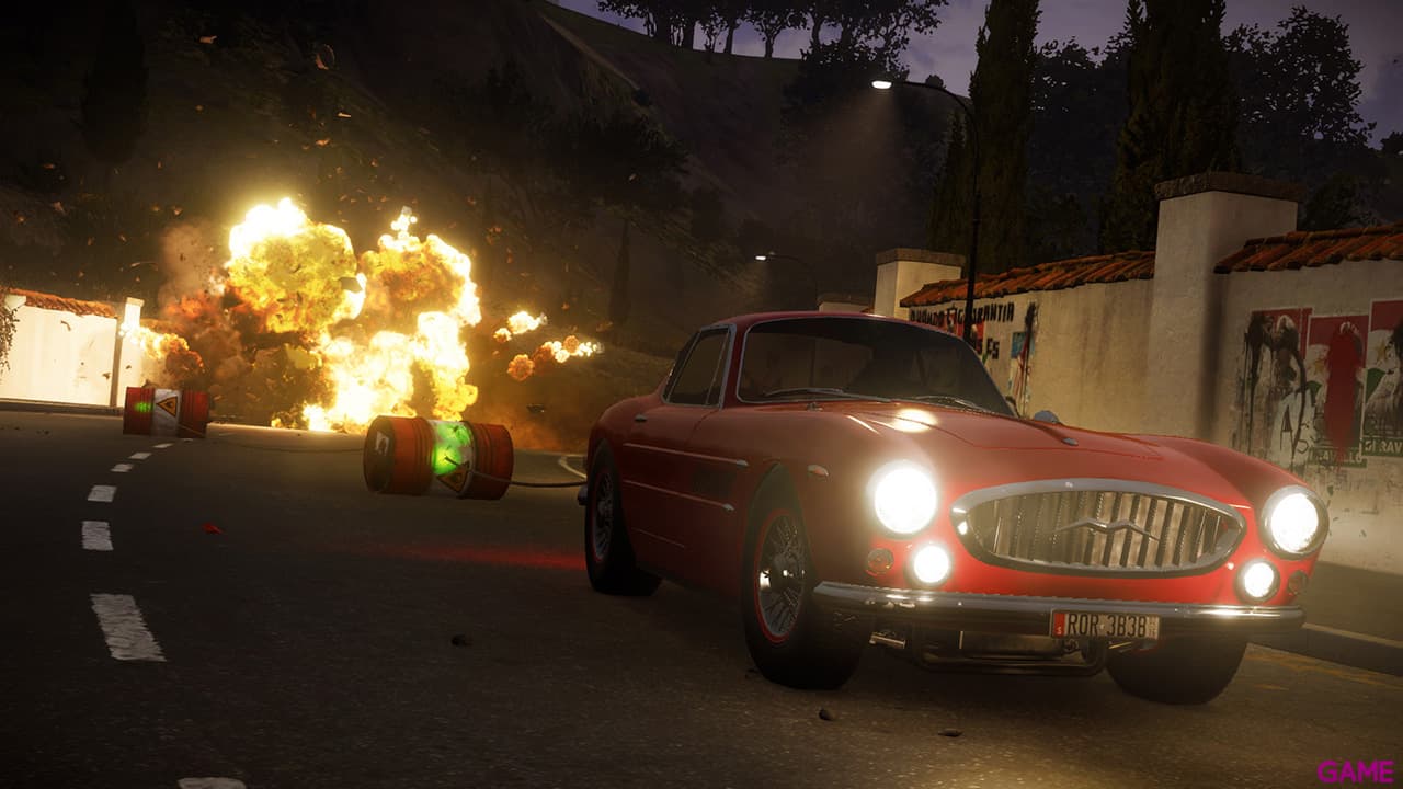 Just Cause 3 Edición Limitada Exclusiva PC