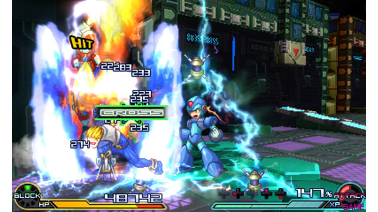Project X Zone 2