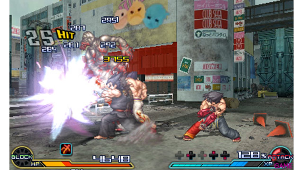 Project X Zone 2