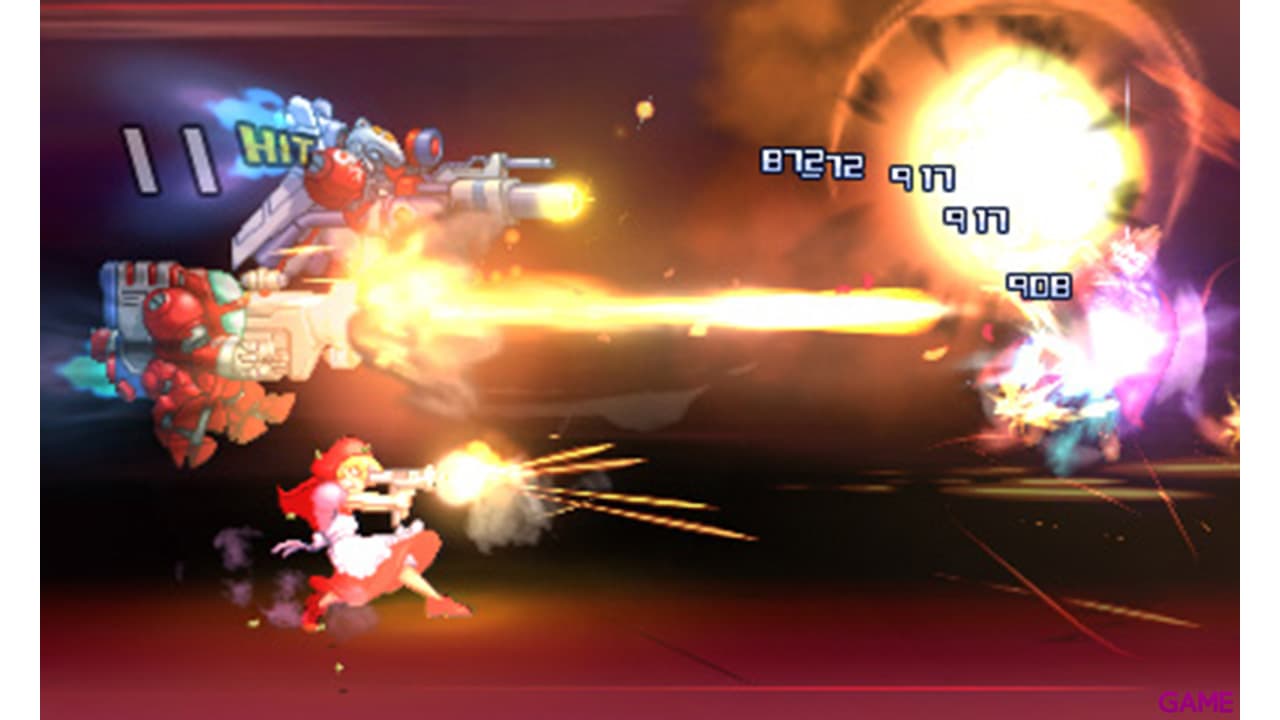 Project X Zone 2