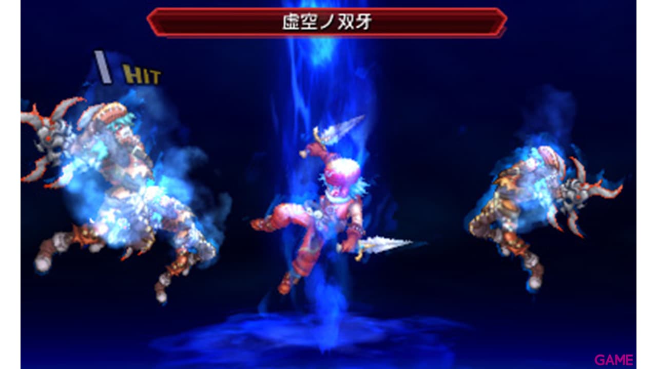 Project X Zone 2