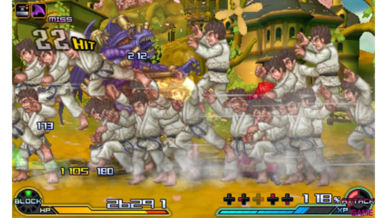 Project X Zone 2