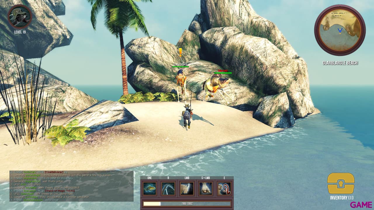 Goat Simulator Nightmare Edition PC