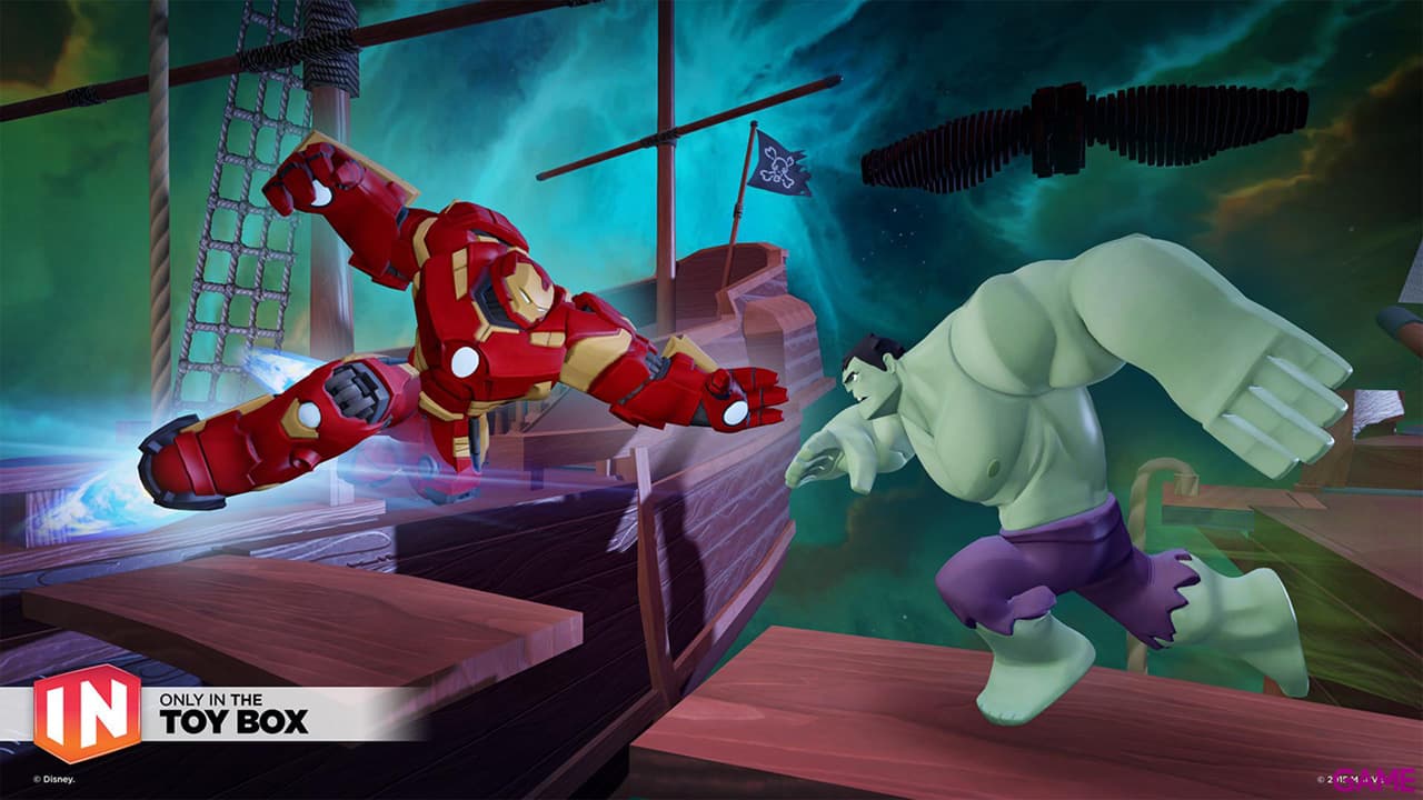 Disney Infinity 3.0: Star Wars Starter Pack