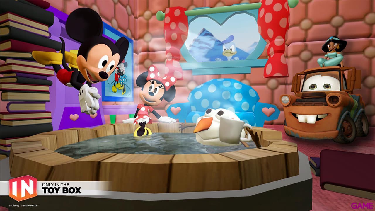 Disney Infinity 3.0: Star Wars Starter Pack