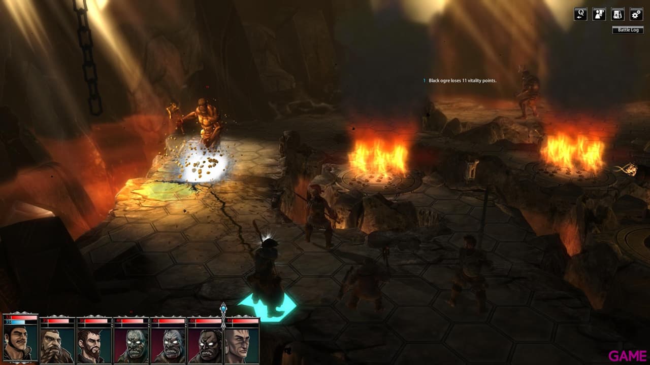Blackguards