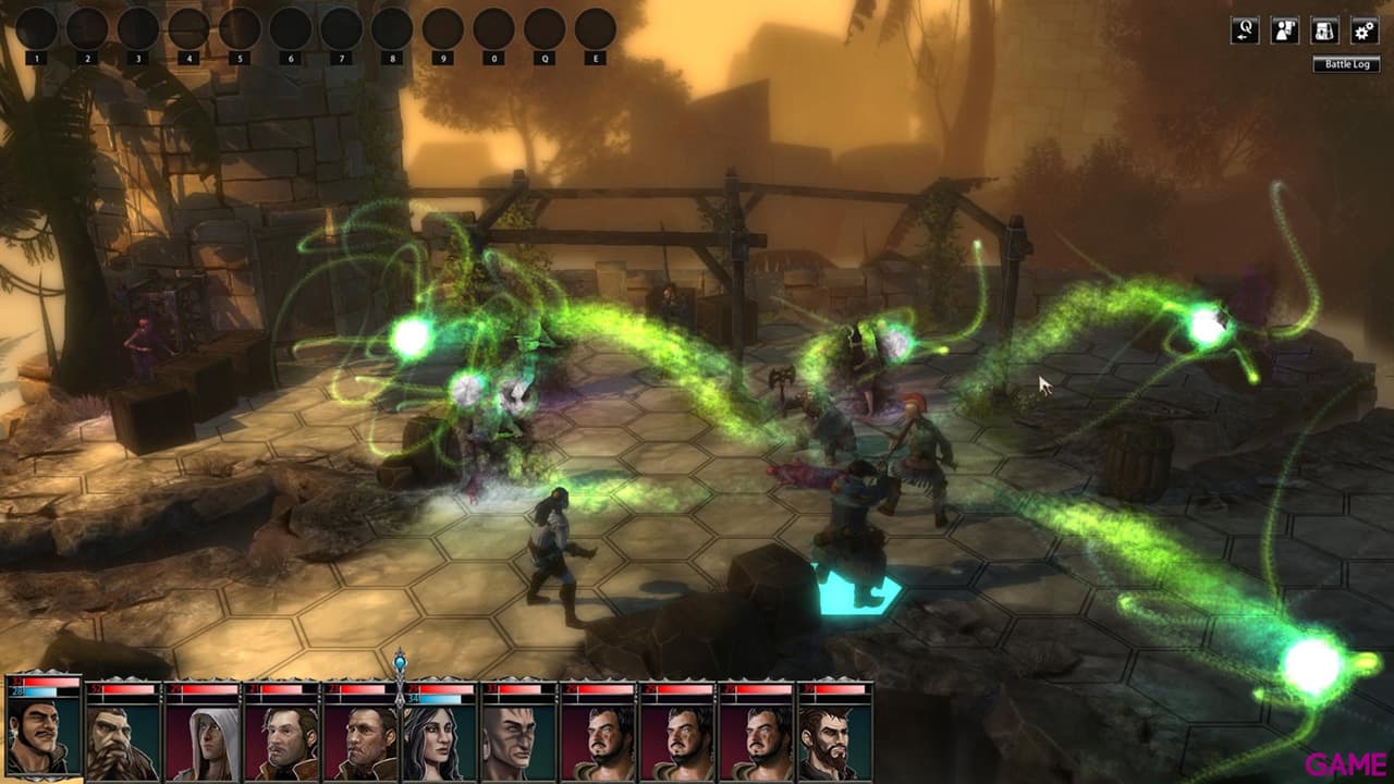 Blackguards