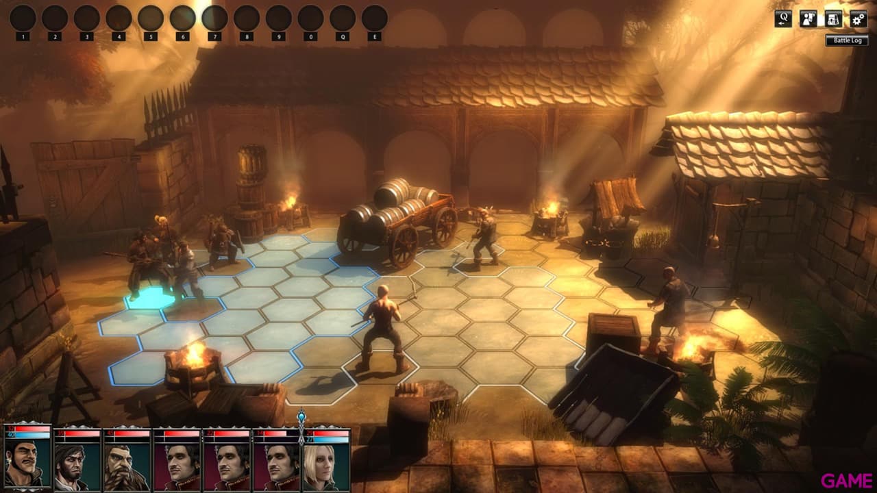 Blackguards