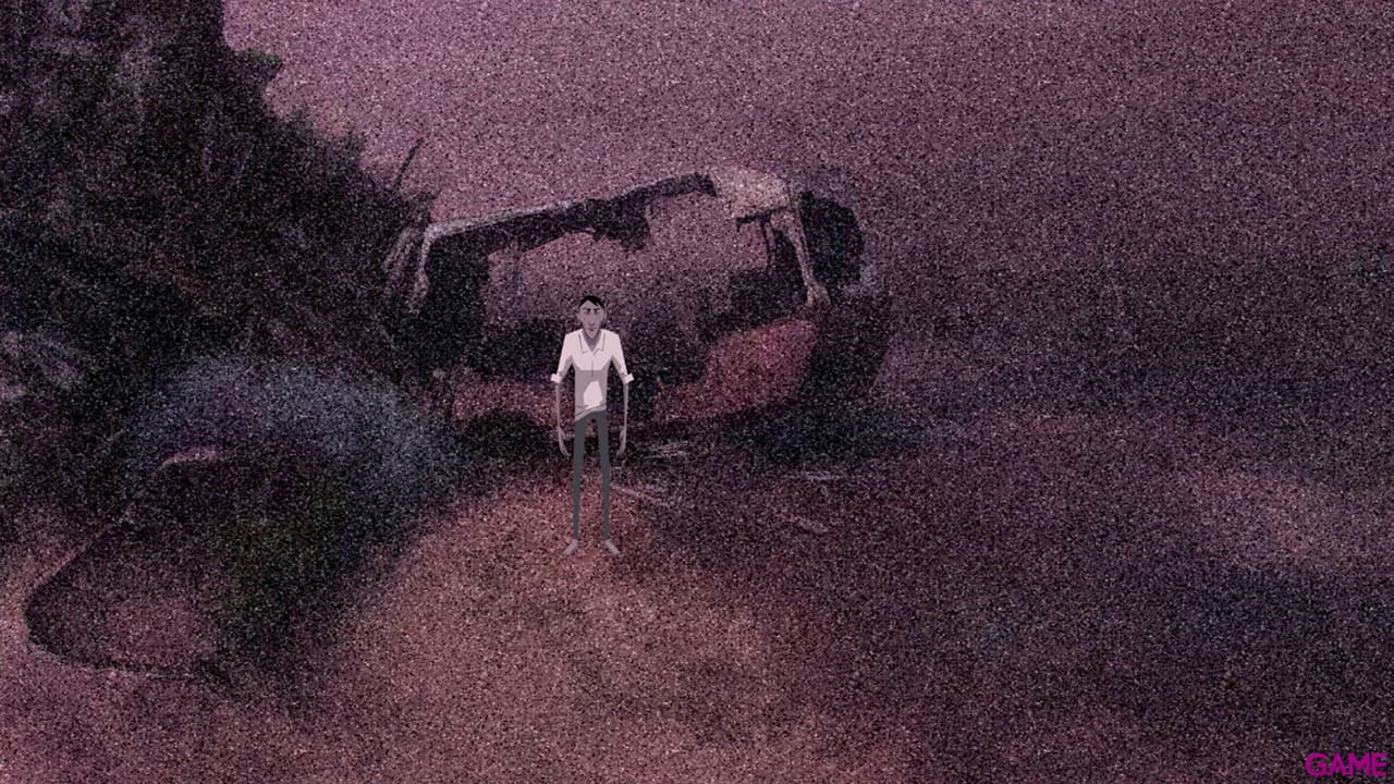 Dead Synchronicity