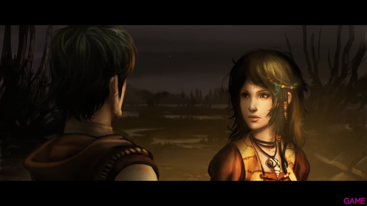 The Dark Eye: Chains of Satinav