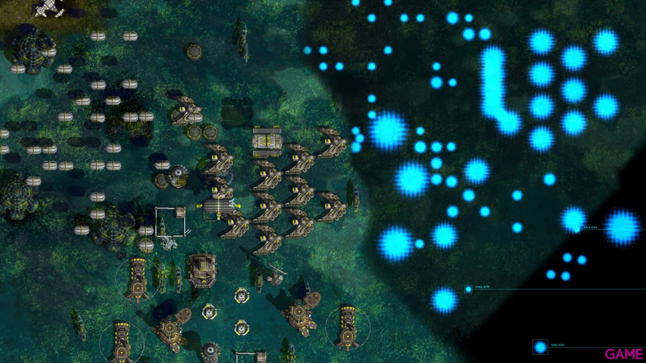 Machines at War 3