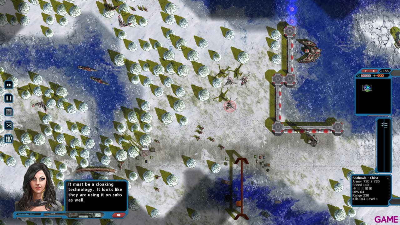 Machines at War 3