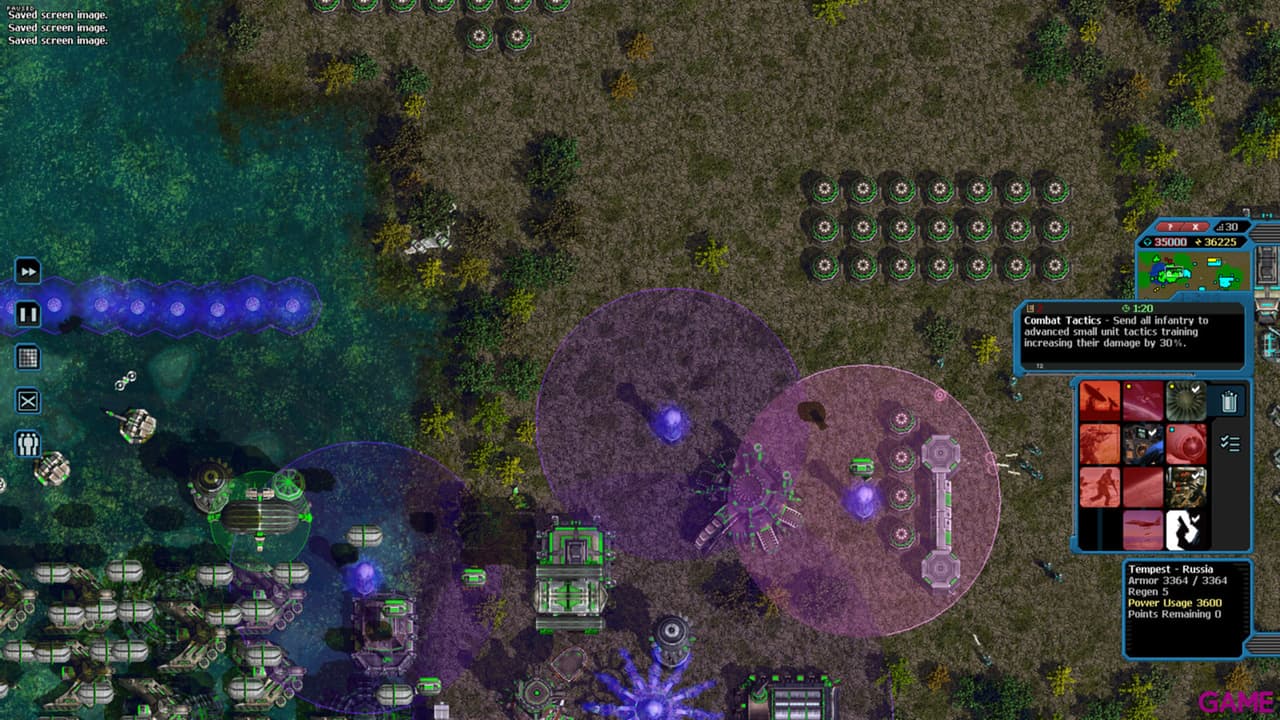 Machines at War 3