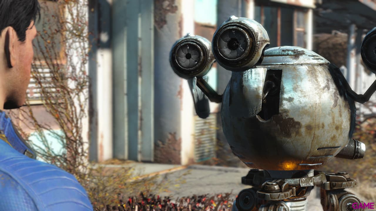 Fallout 4