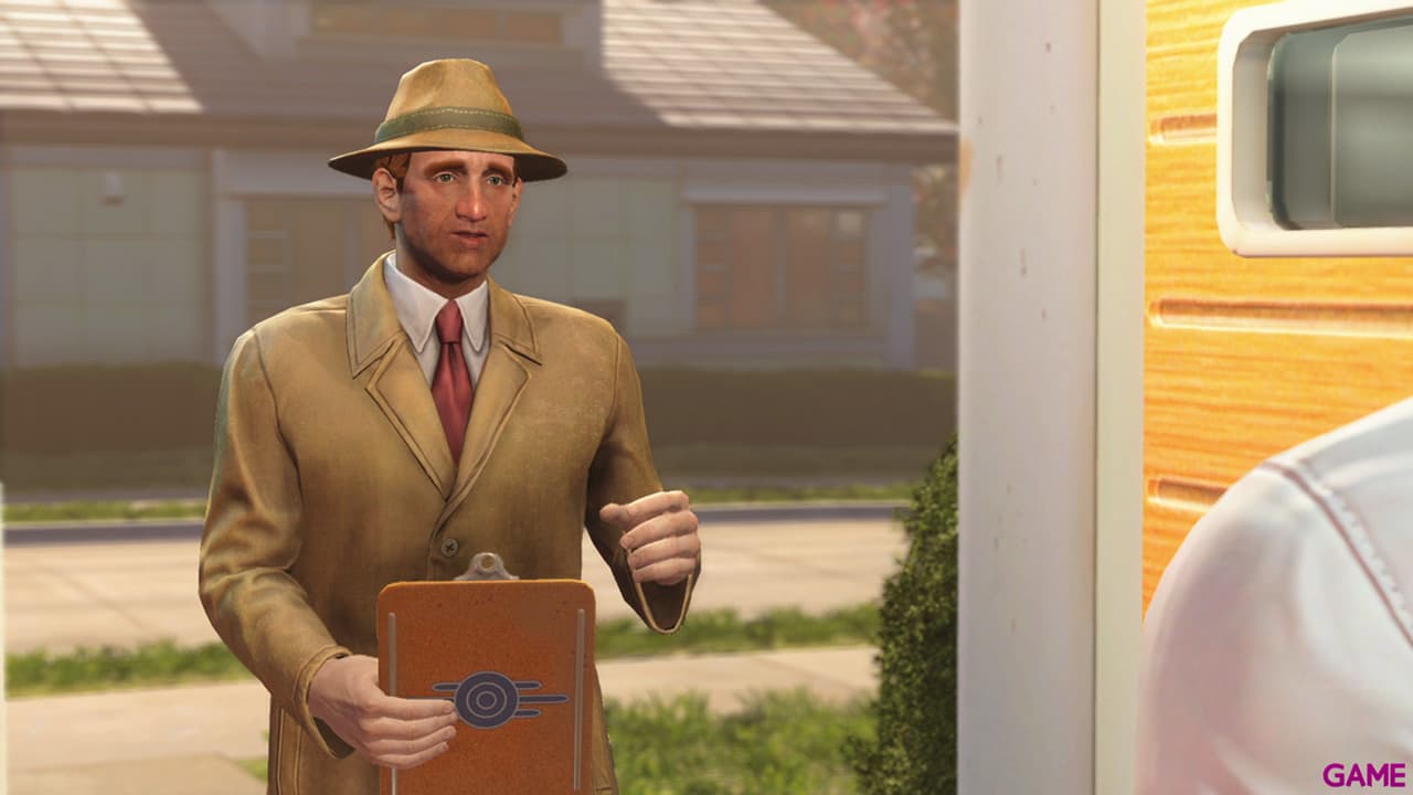 Fallout 4